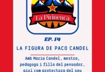 El llegat de Paco Candel