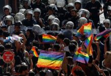 Una nova línia de resistència per a la lluita LGBTI+: el laïcisme