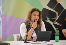 Alerta, Europa: un Continent en Disputa