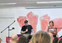Ismael Benito: “És insostenible que les eleccions les continuï guanyant la sociovergència”