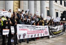 Decret llei de regularització: una victòria històrica, antiracista, feminista i de classe