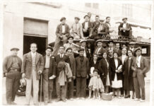 Aurora Picornell, el comunisme mallorquí i els seus vincles amb Catalunya