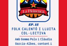 Folk calentó i lluita col·lectiva