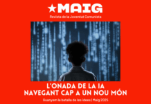 L’onada de la IA: navegant cap a un nou món