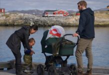 Groenlàndia, pròxima parada de l’imperialisme dels Estats Units