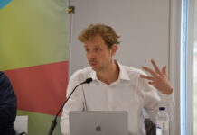 L’ascens de l’AfD