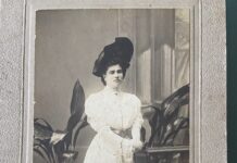 Memòria d’Amparo López Jean: dona lliure i militant galleguista