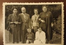 PCE i PSUC front al (seu) deute de memòria: l’ominós cas de la família Querol