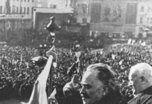 Quatre lliçons de Dimitrov (el comunista, no el tenista) per destruir el feixisme