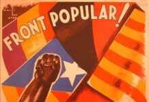 El Front Popular i els límits de la unitat: de la coalició electoral a la crisi de l’exili