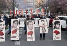 3 de març de 1976 i la llarga nit a Vitòria