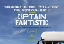 Cultura amb classe: Capità Fantàstic (2016)