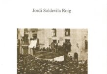 Jordi Soldevila: «Durant la 2a República els petits pagesos reclamaren aigua i accés a la propietat de la terra»