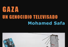 “GAZA, Un genocidio televisado”: una lectura per a reflexionar, revisar i aprendre