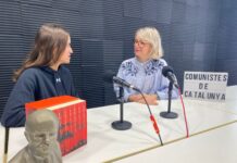 Entrevista a Marxlenin Valdés