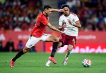 Els càntics del futbol i la normalització de la islamofòbia