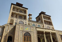 Seixanta monuments sota foc: l’assalt nord-americà-israelià contra la memòria cultural de l’Iran