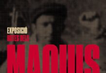 Maquis, camins d’esperança i llibertat