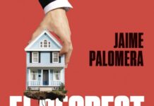 Ressenya de «El segrest de l’habitatge», de Jaume Palomera