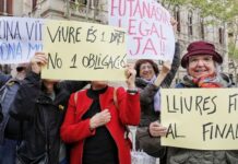 Entrebancs a la llei d’eutanàsia