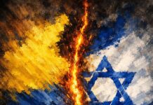 S’escriu Colòmbia, es llegeix Israel (i Hondures)
