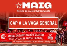 Cap a la vaga general