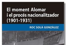 Sols la revolta salva! A propòsit de “Moment Alomar”, de Roc Solà
