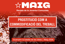 Prostitució com a commodificació del treball reproductiu