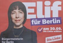 Quan Berlín determina el camí