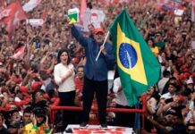 La victòria de Lula al Brasil és una derrota per al feixisme i per a Trump