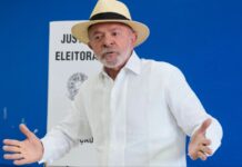 L’auge de l’extrema dreta al Brasil força Lula a anar a una segona volta