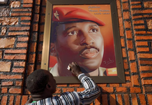 El llegat de Thomas Sankara en la lluita antiimperialista actual a Burkina Faso