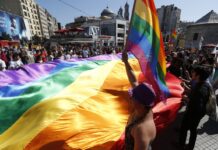 Legitimació dels atacs a la dissidència: «La política de defensa de la família»