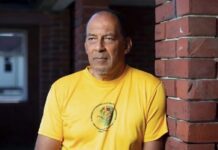 La lluita per la unitat africana avui: una entrevista amb Hakim Adi